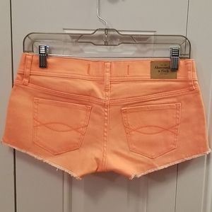 Abercrombie & Fitch shorts